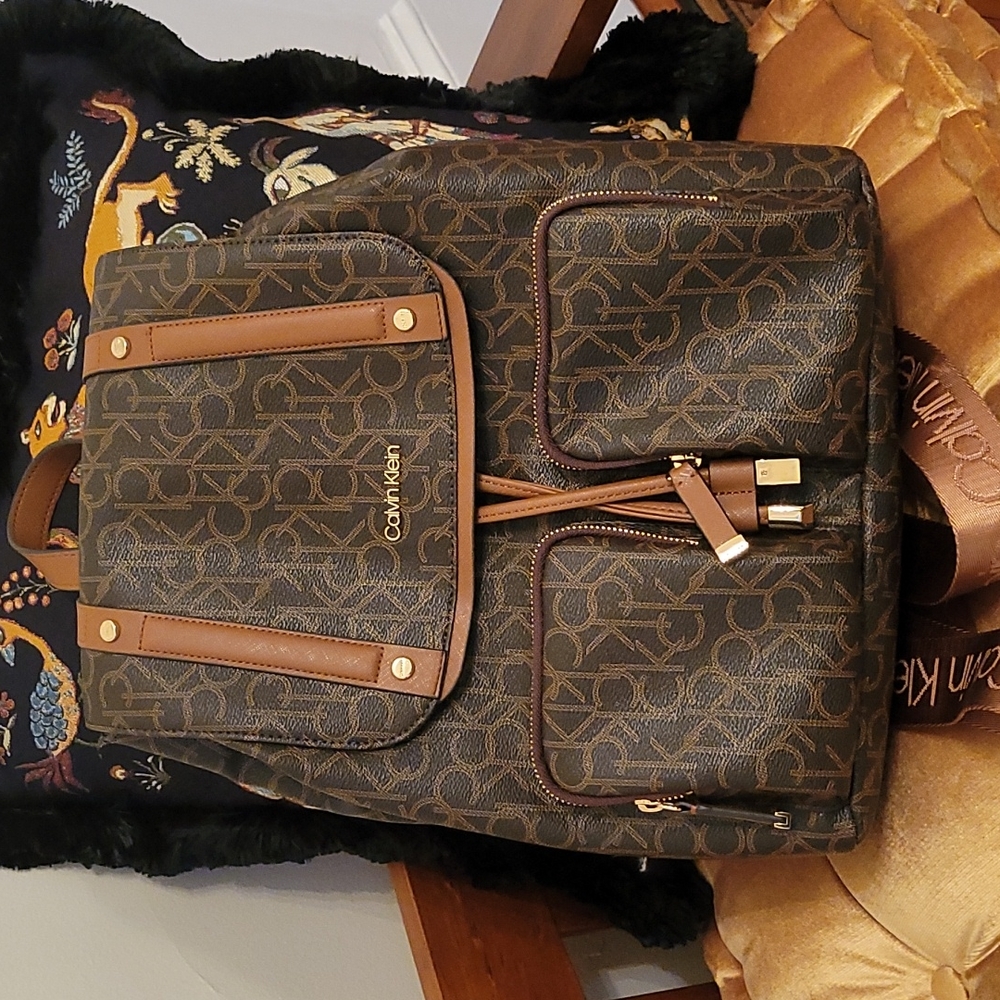Calvin Klein backpack